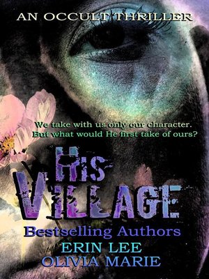 cover image of His Village Series, #1